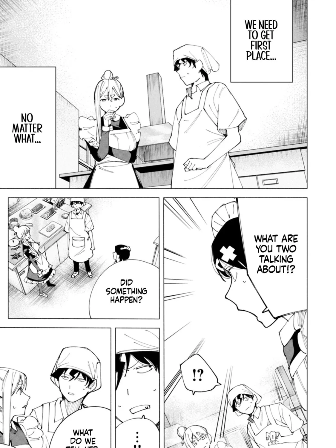 How About R15? Chapter 49 page 31 - 