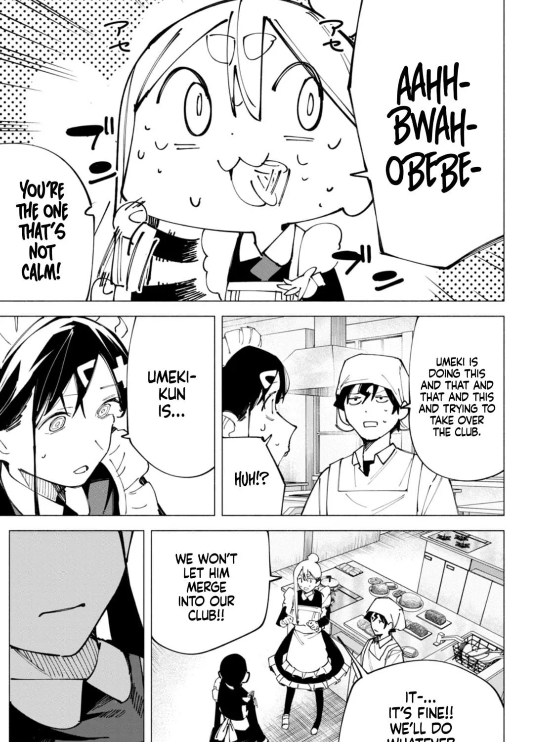 How About R15? Chapter 49 page 35 - 