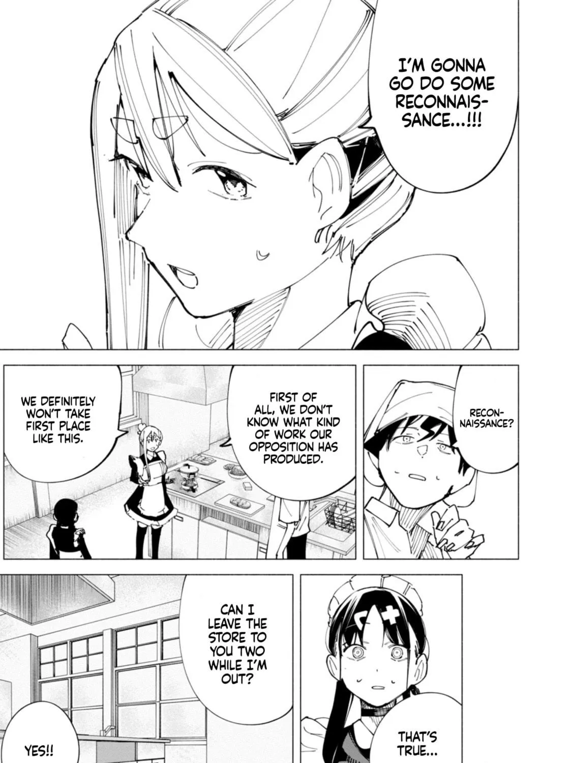How About R15? Chapter 49 page 39 - 