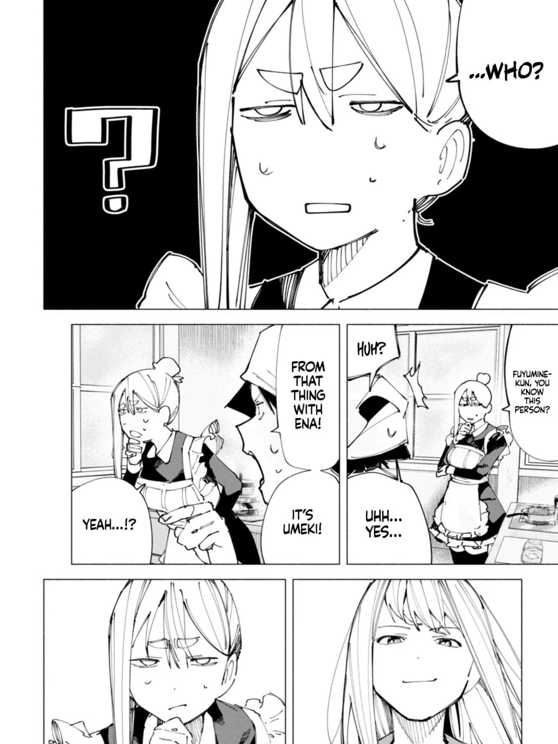 How About R15? Chapter 49 page 5 - 