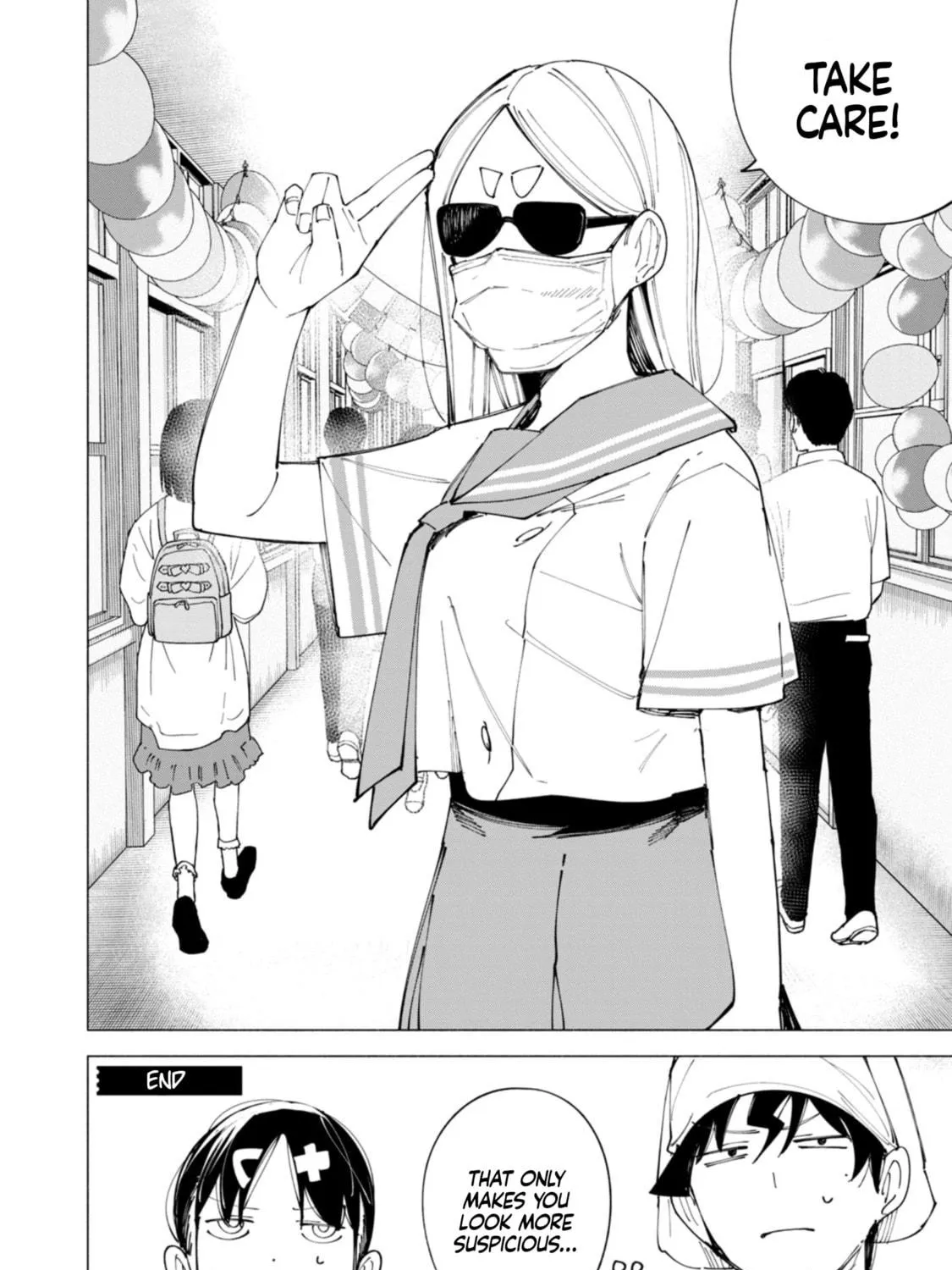 How About R15? Chapter 49 page 41 - 