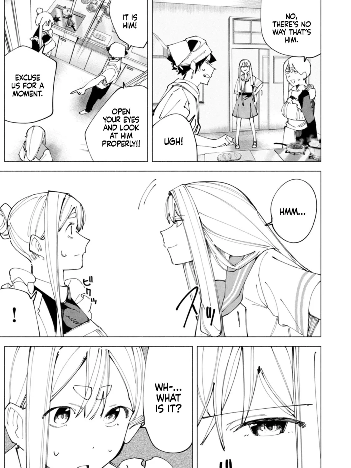 How About R15? Chapter 49 page 7 - 