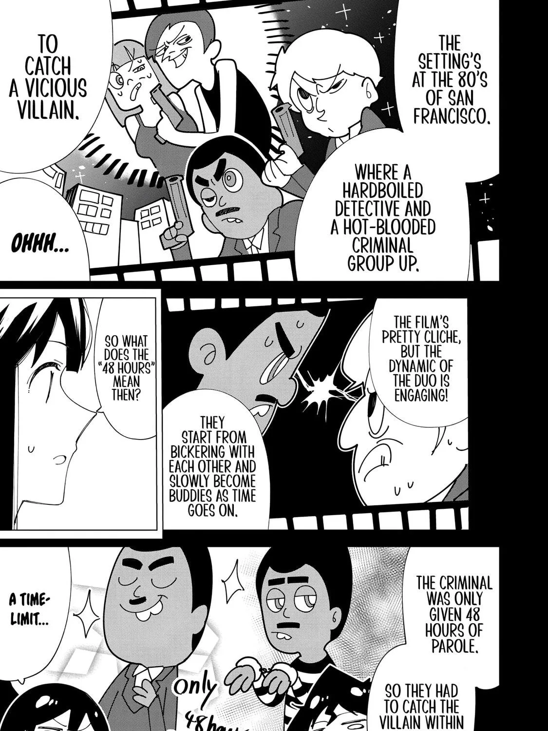 How About R15? Chapter 5 page 17 - 