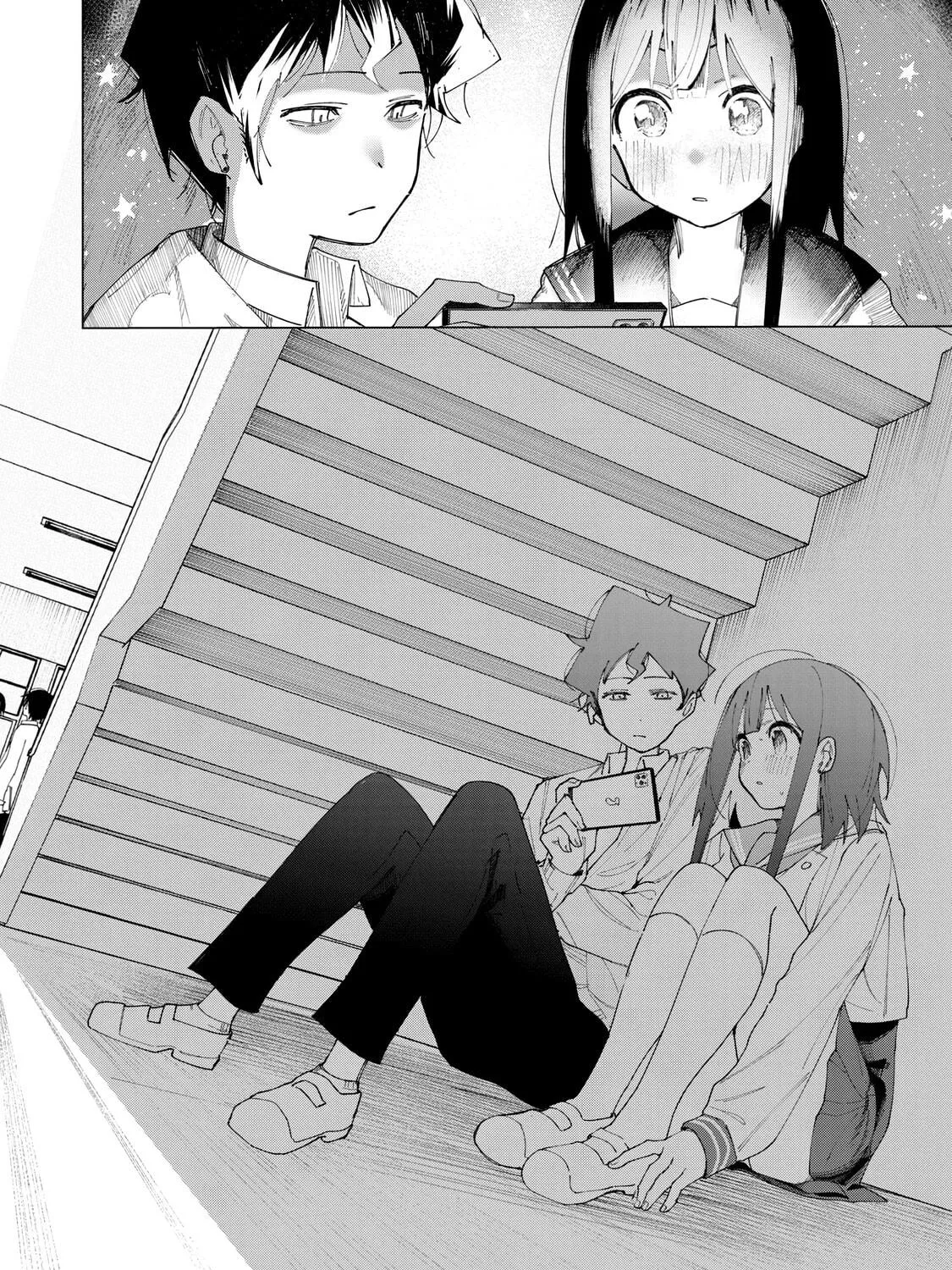 How About R15? Chapter 5 page 23 - 