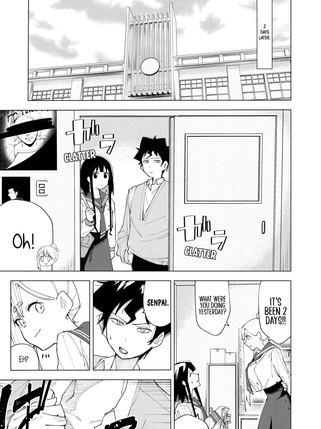 How About R15? Chapter 5 page 25 - 