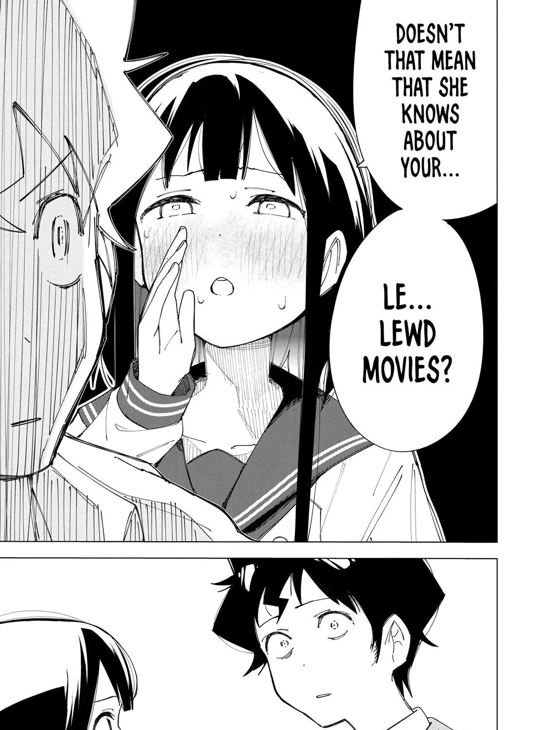 How About R15? Chapter 5 page 5 - 