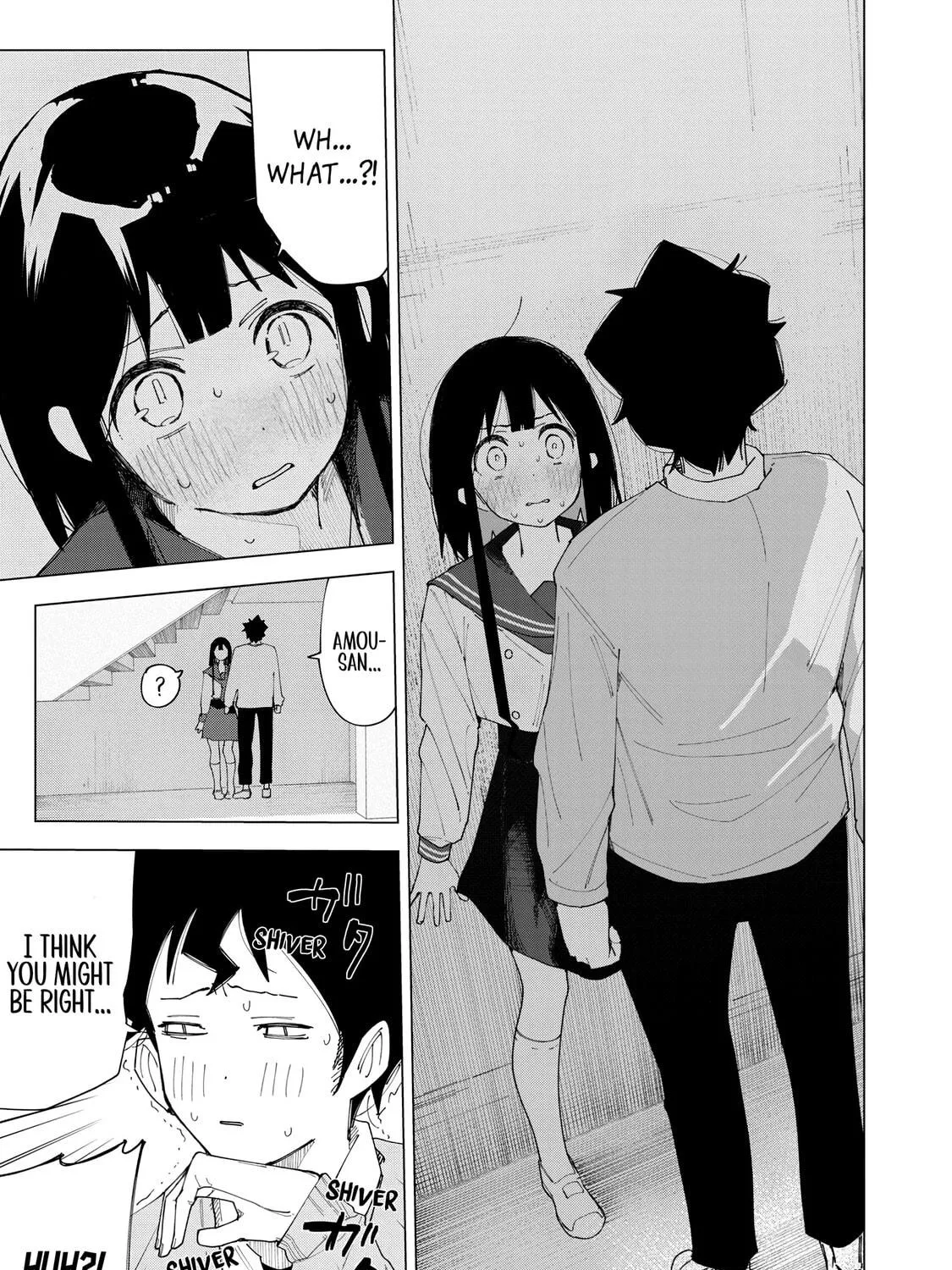 How About R15? Chapter 5 page 9 - 