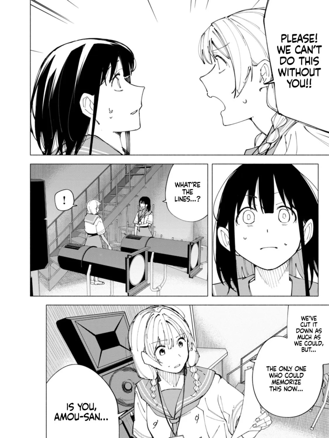 How About R15? Chapter 50 page 25 - 