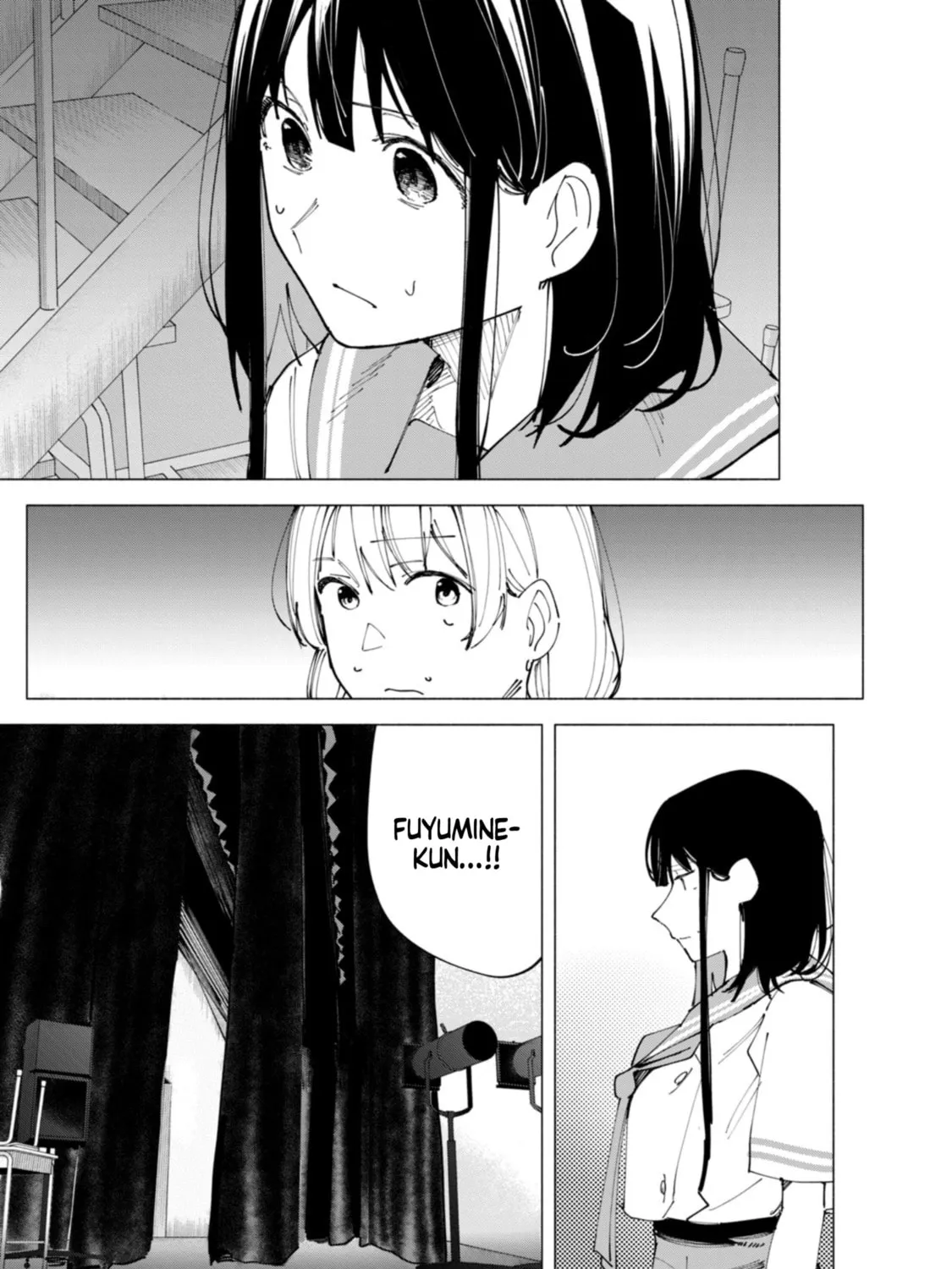 How About R15? Chapter 50 page 27 - 