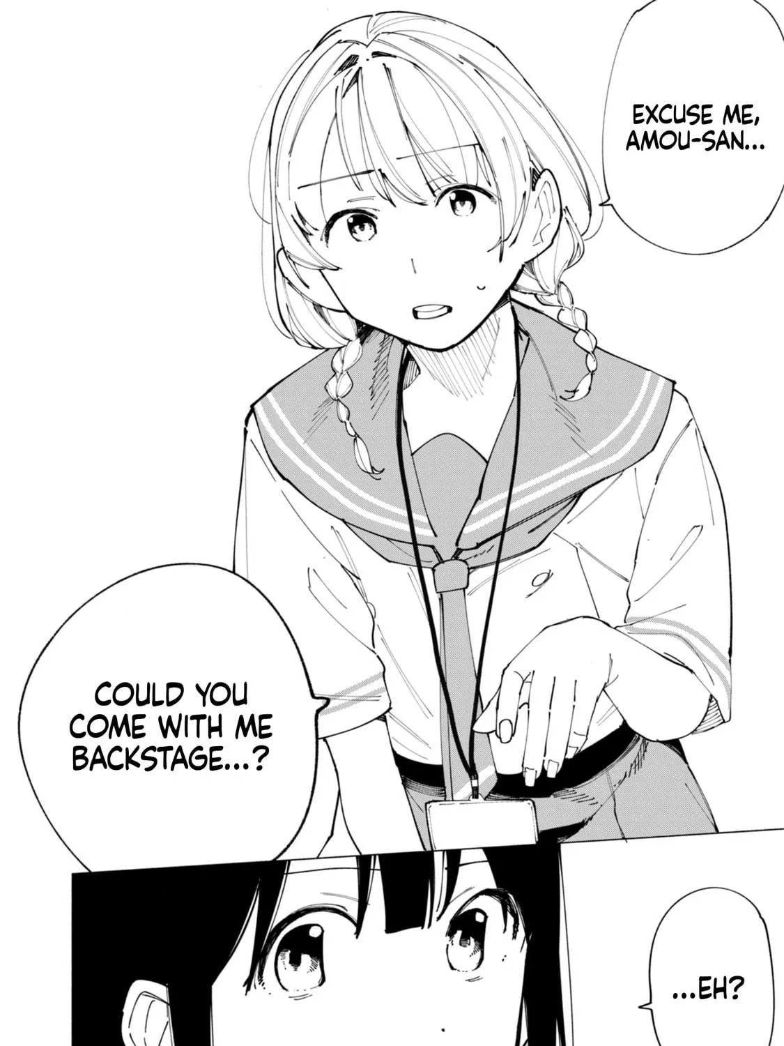 How About R15? Chapter 50 page 9 - 