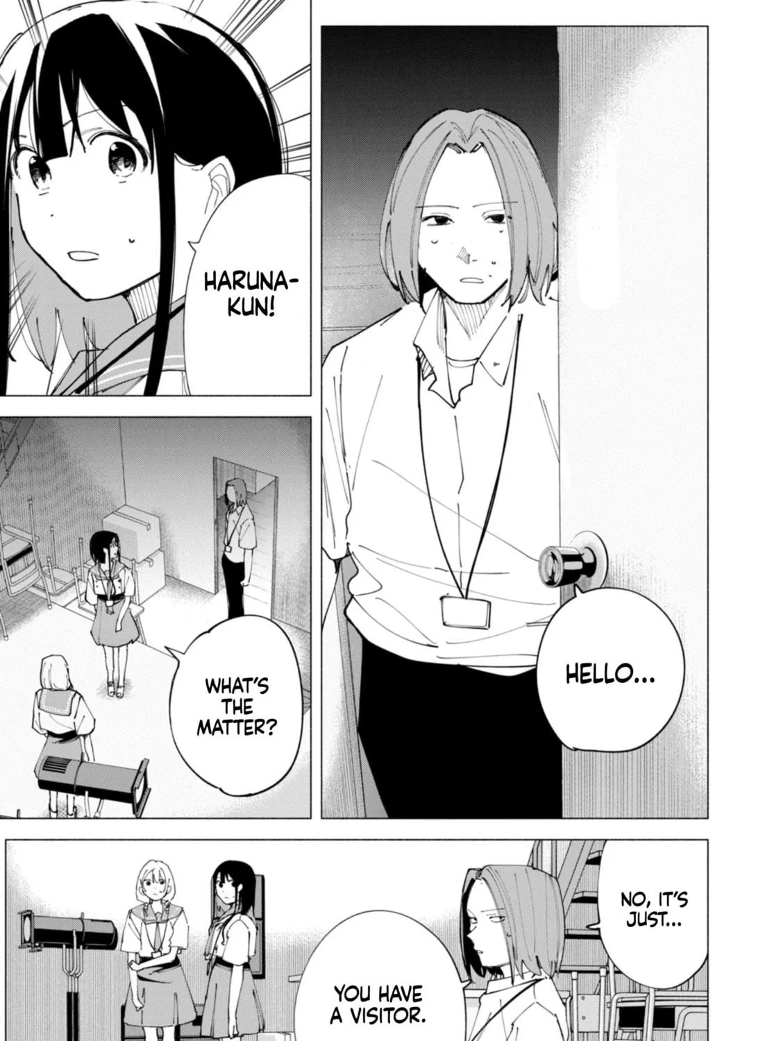 How About R15? Chapter 51 page 11 - 