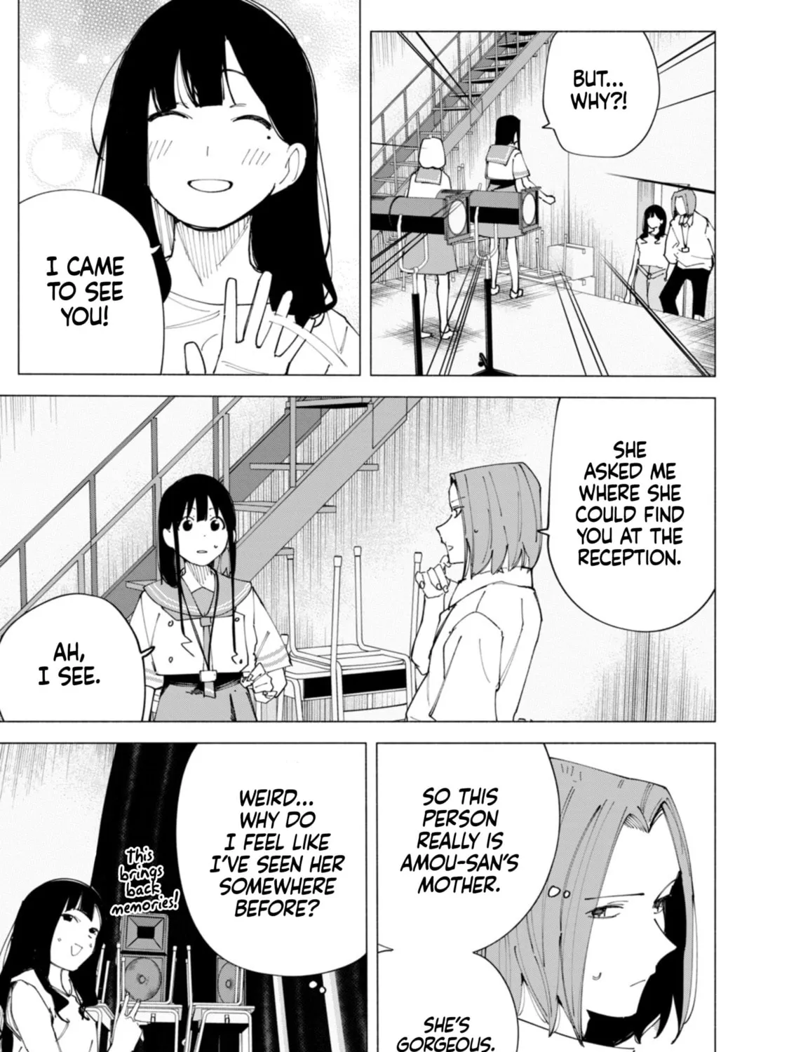 How About R15? Chapter 51 page 15 - 