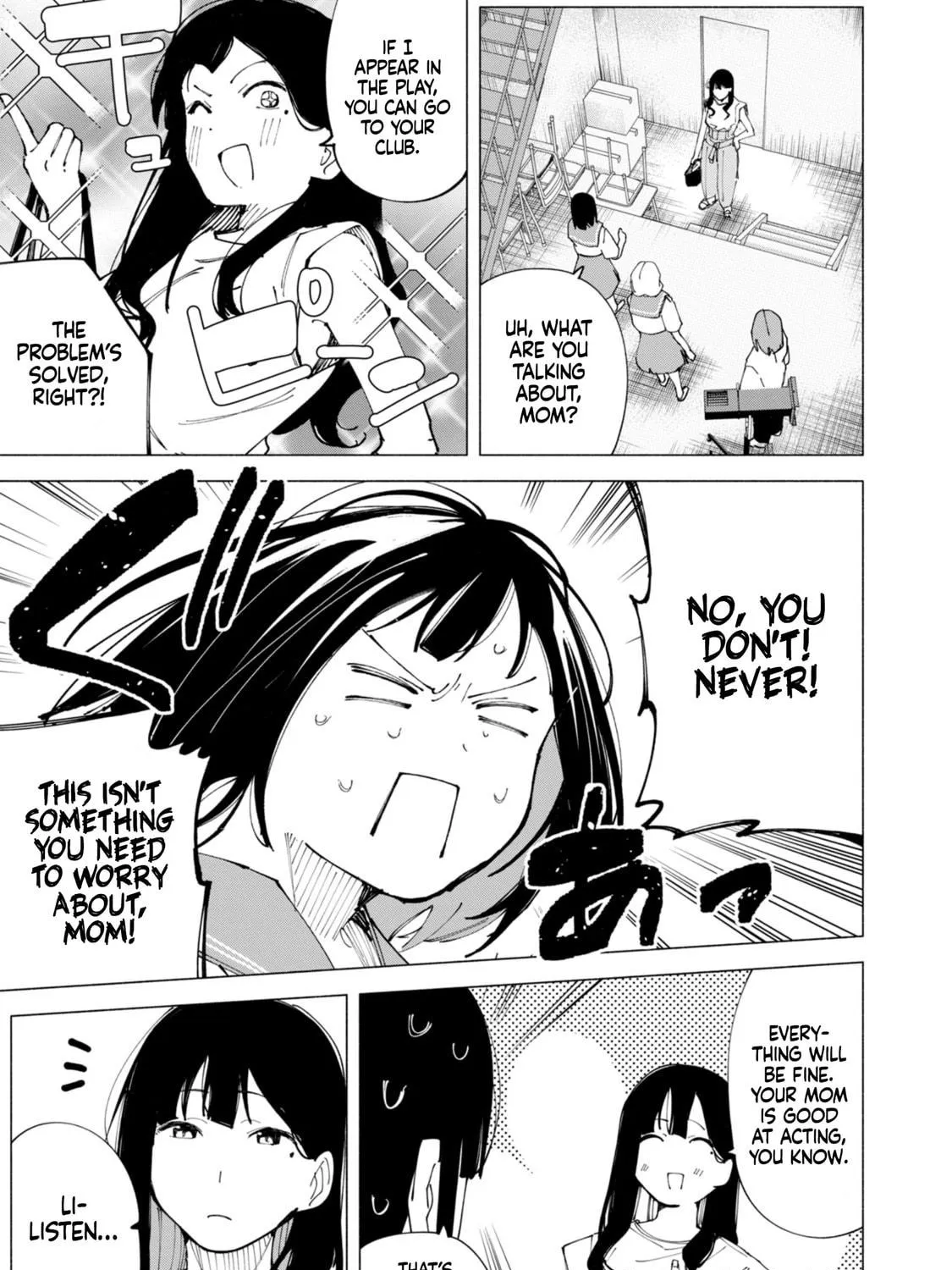 How About R15? Chapter 51 page 19 - 