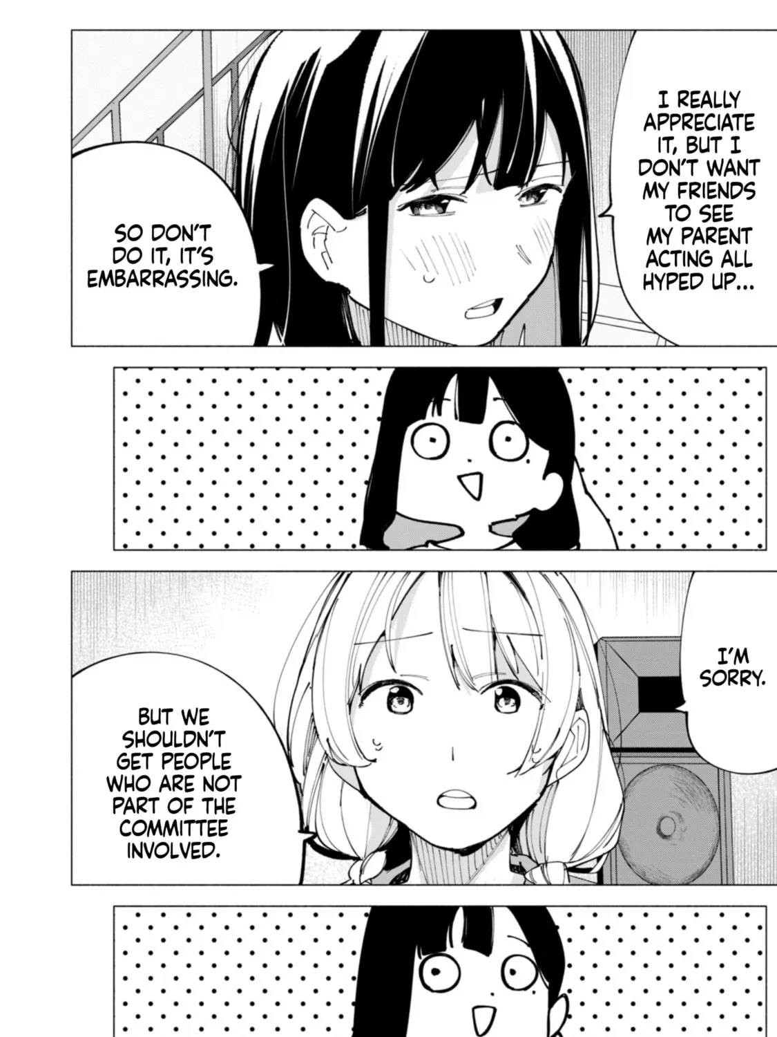 How About R15? Chapter 51 page 21 - 