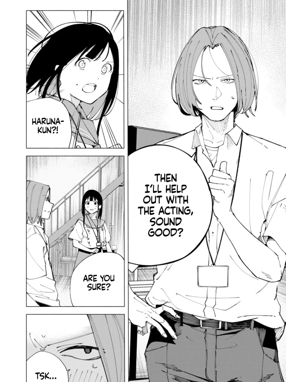 How About R15? Chapter 51 page 25 - 