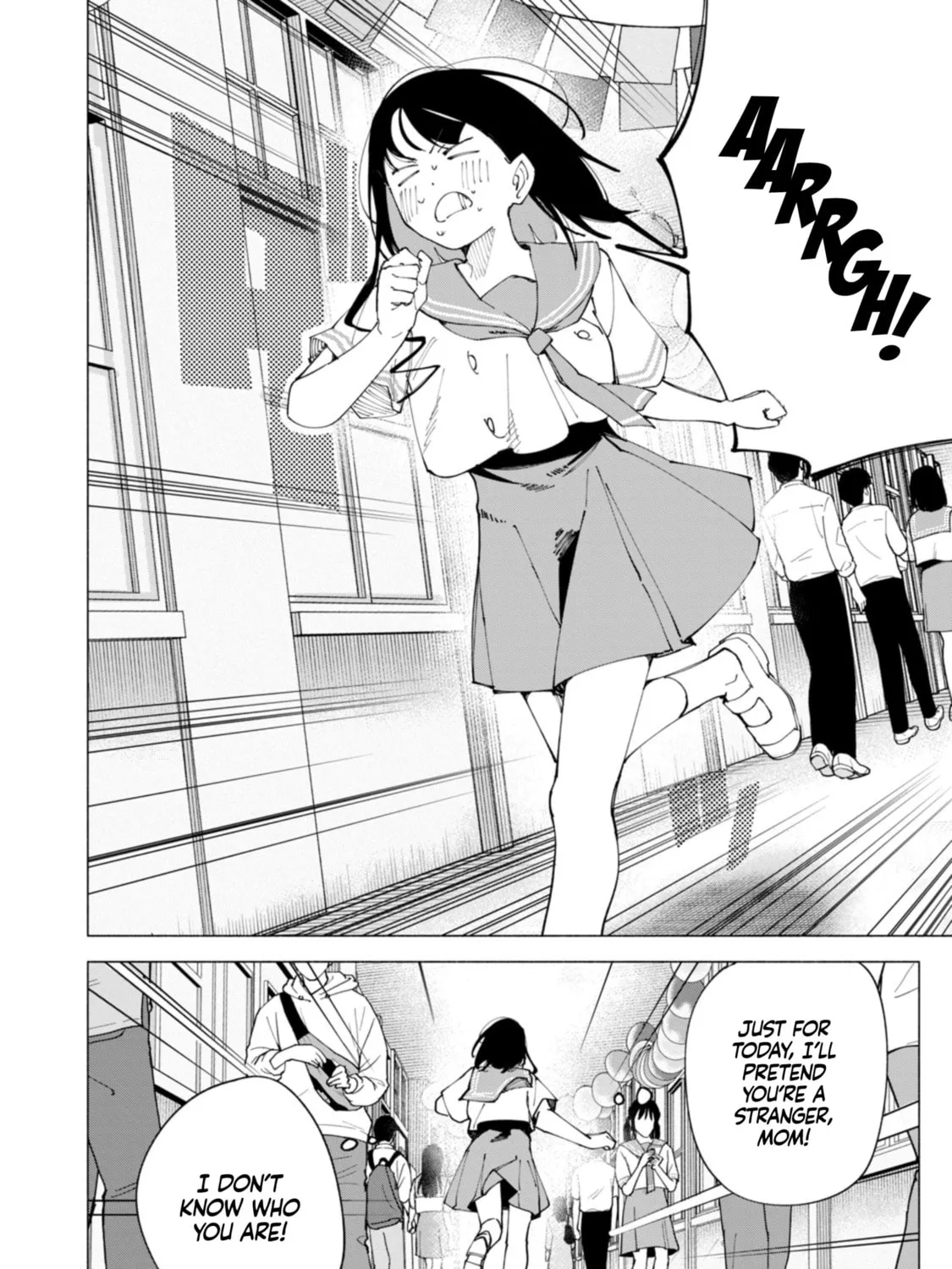 How About R15? Chapter 51 page 33 - 