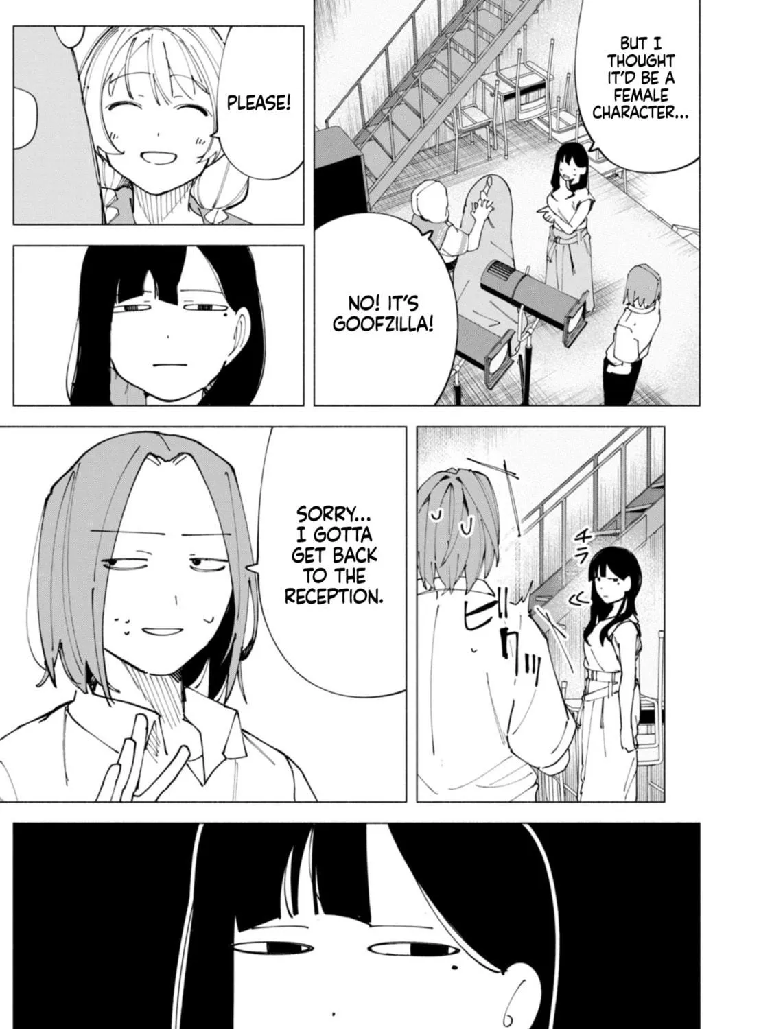 How About R15? Chapter 51 page 39 - 