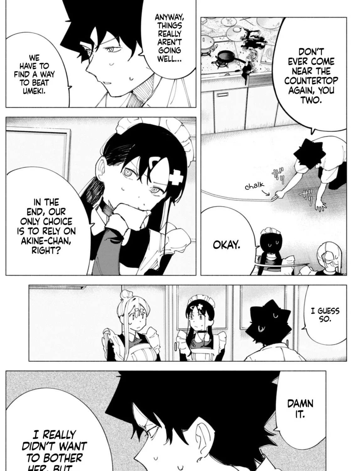 How About R15? Chapter 51 page 7 - 
