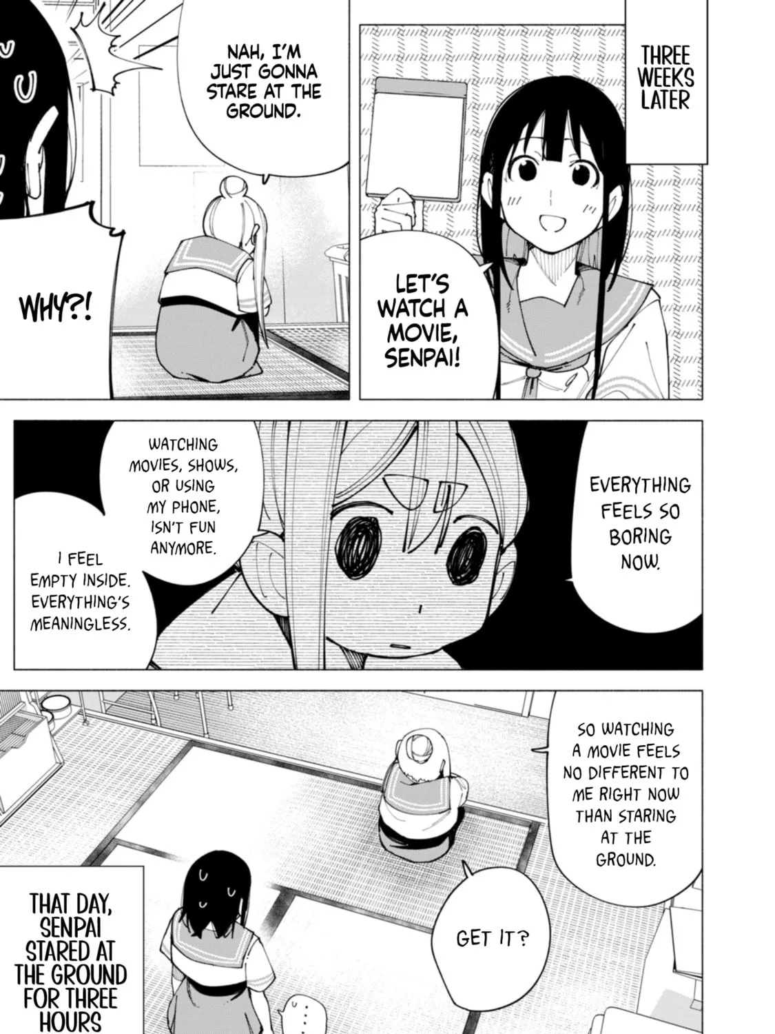 How About R15? Chapter 52.5 page 15 - 