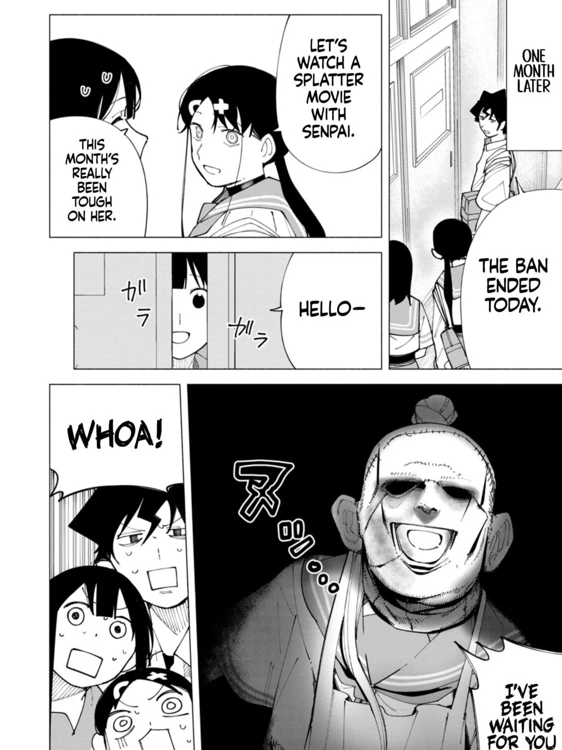 How About R15? Chapter 52.5 page 17 - 