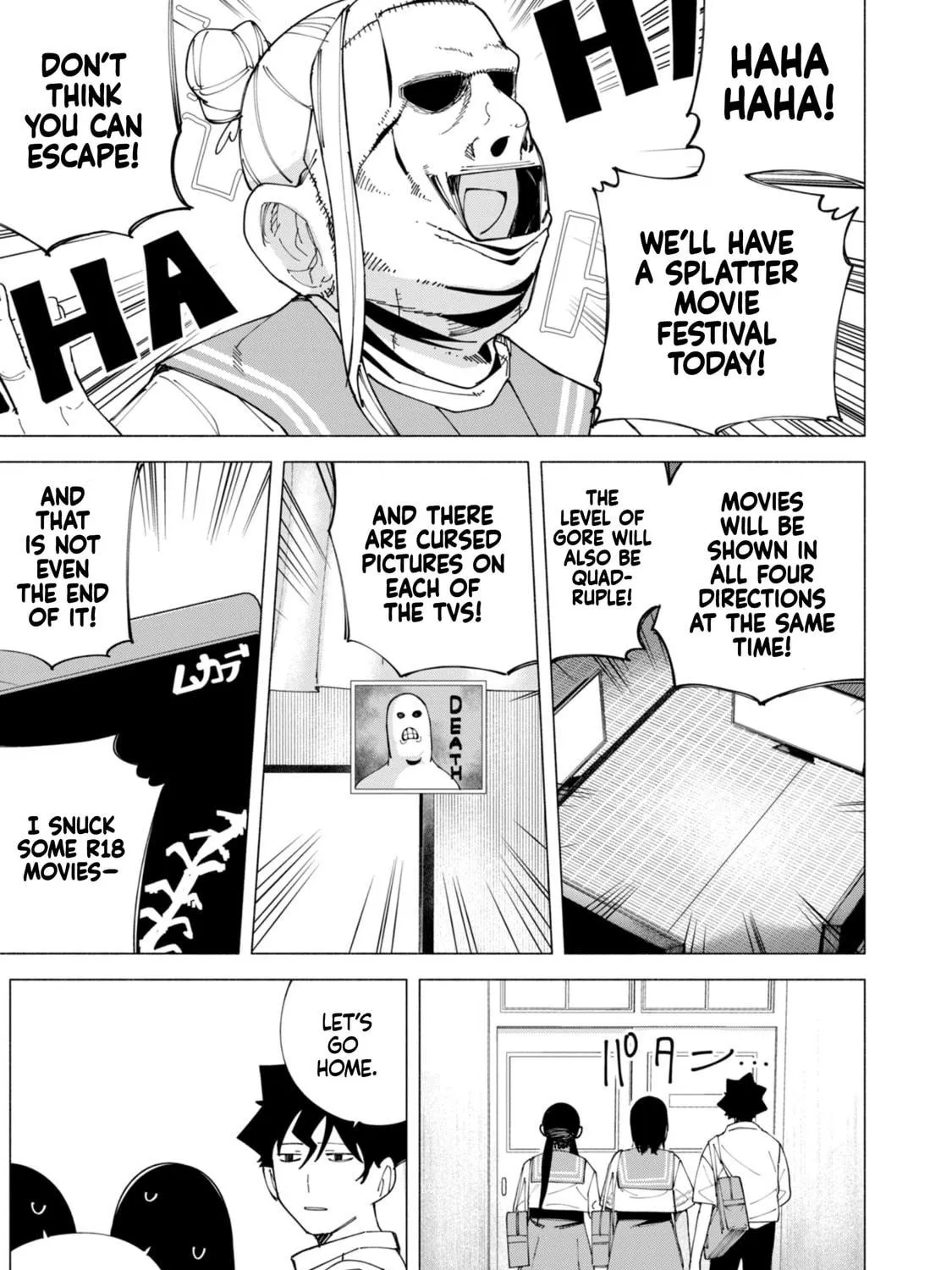 How About R15? Chapter 52.5 page 19 - 