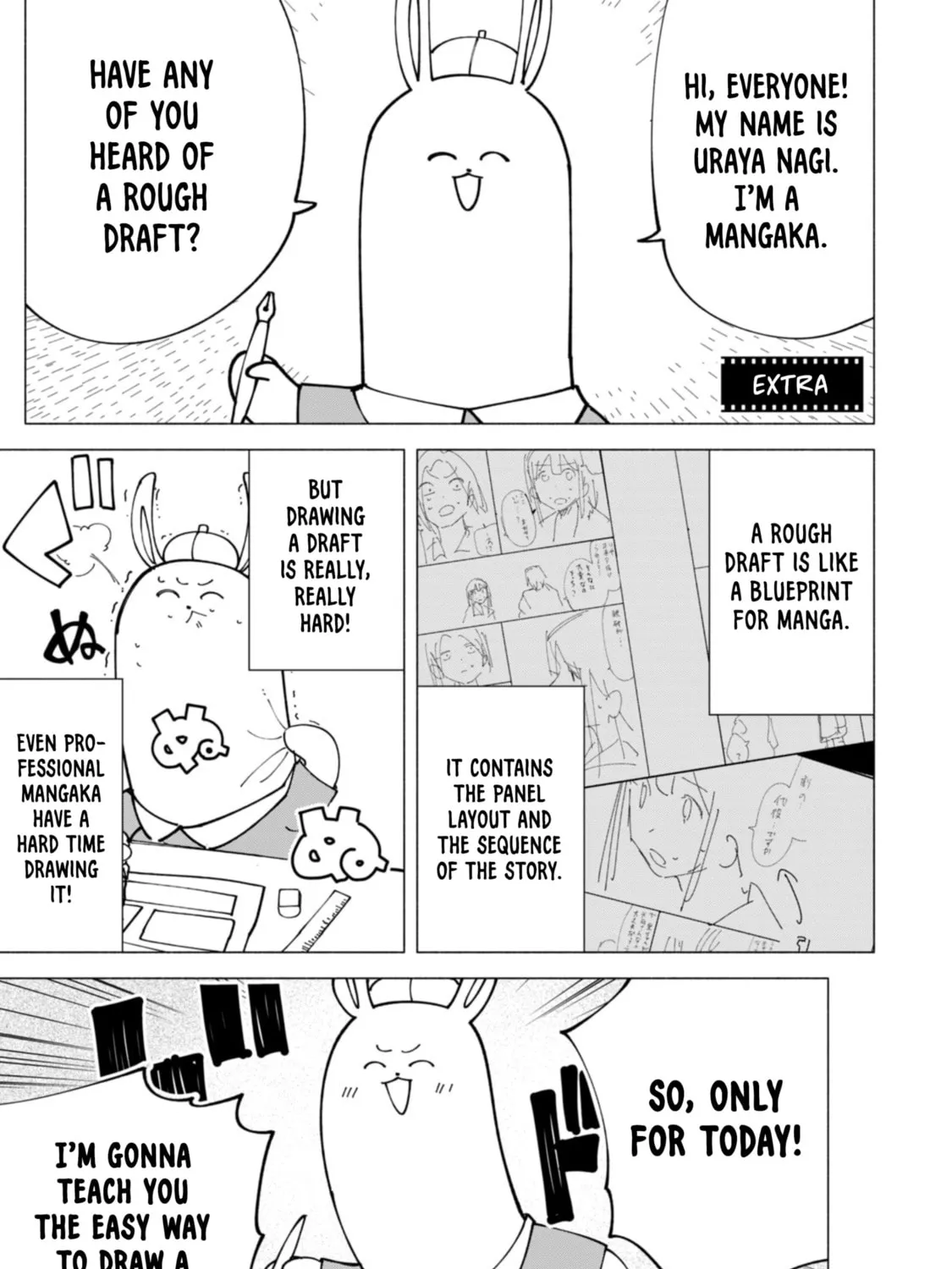 How About R15? Chapter 52.5 page 3 - 