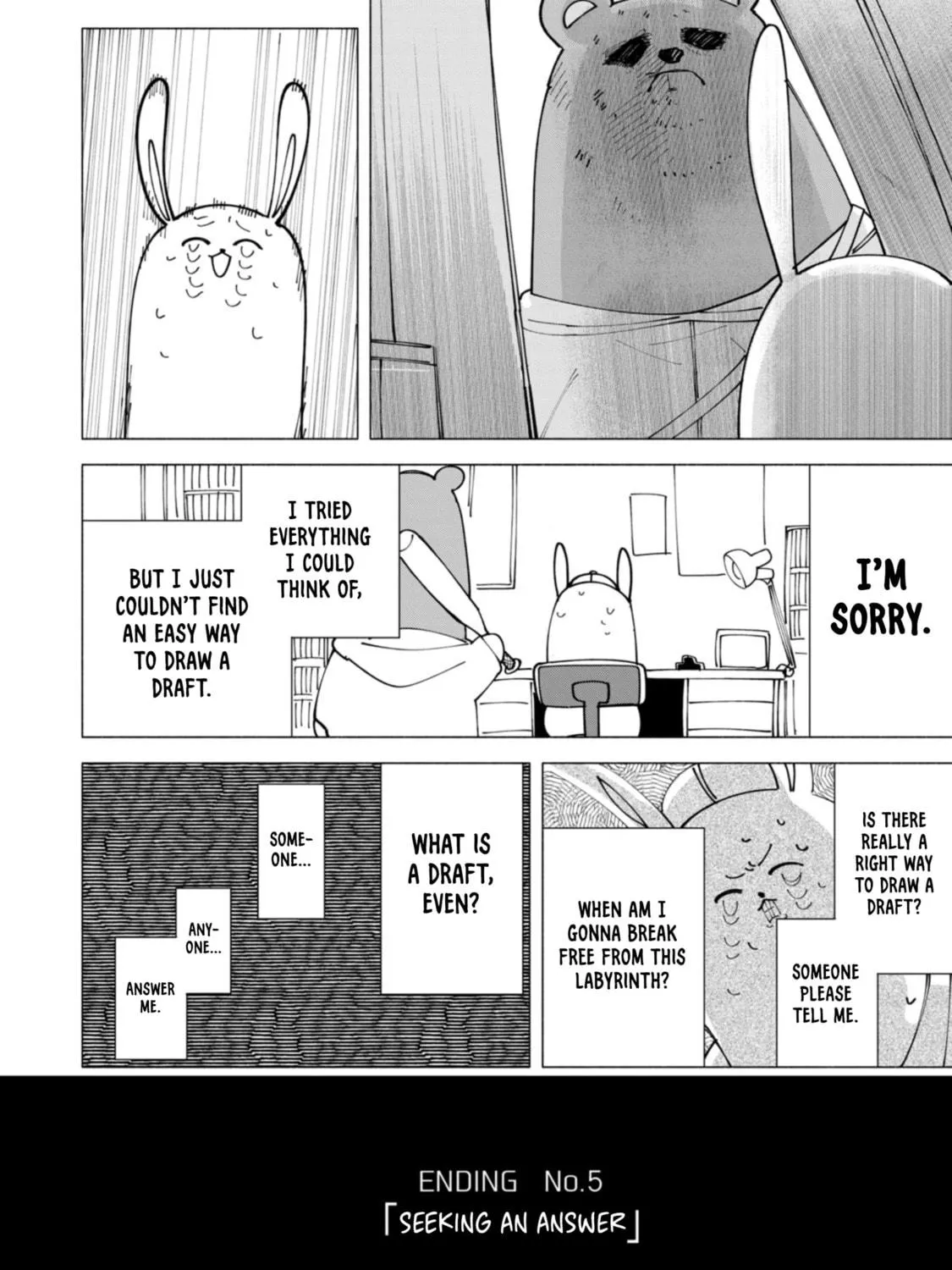 How About R15? Chapter 52.5 page 9 - 