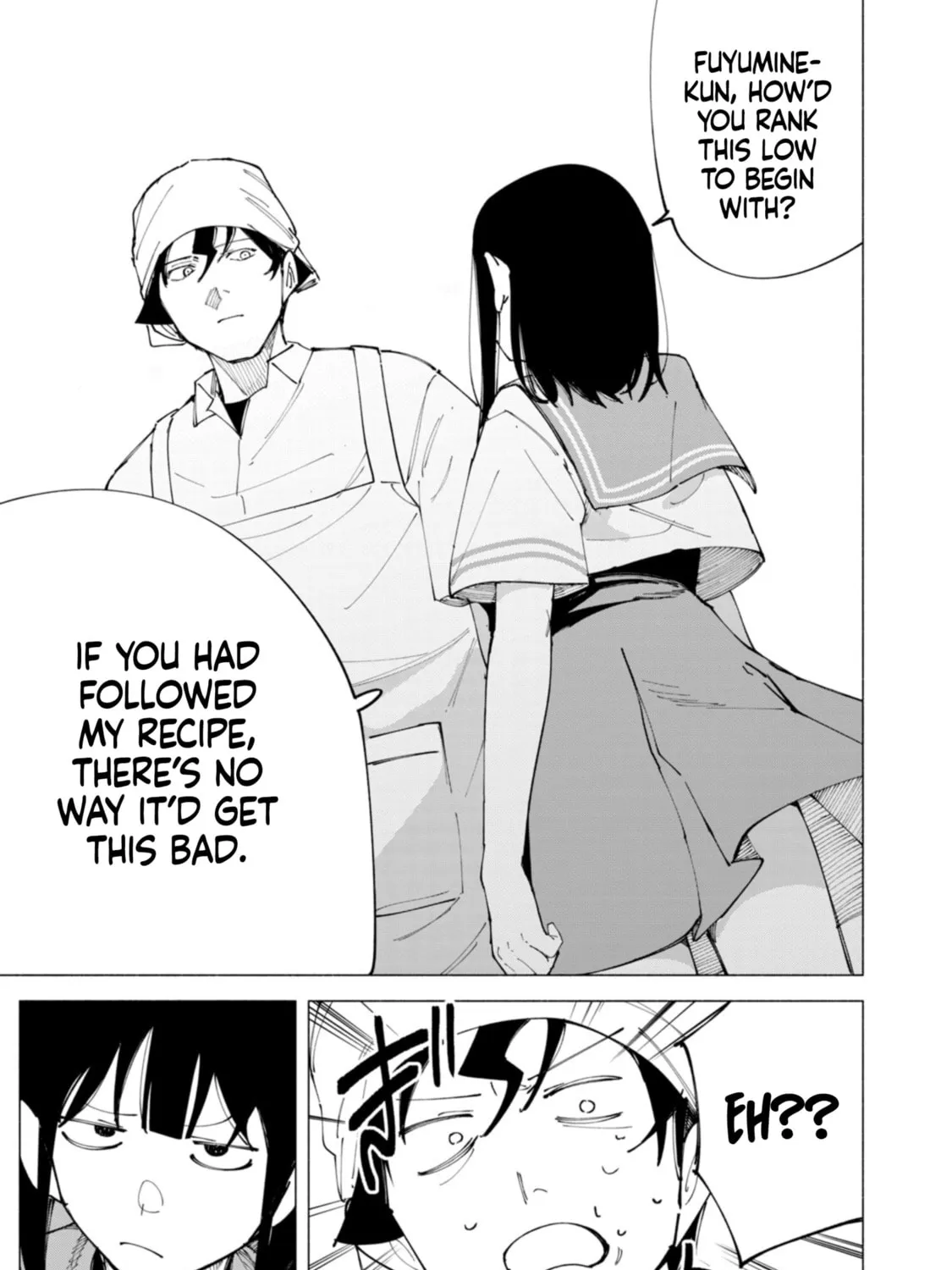 How About R15? Chapter 52 page 15 - 