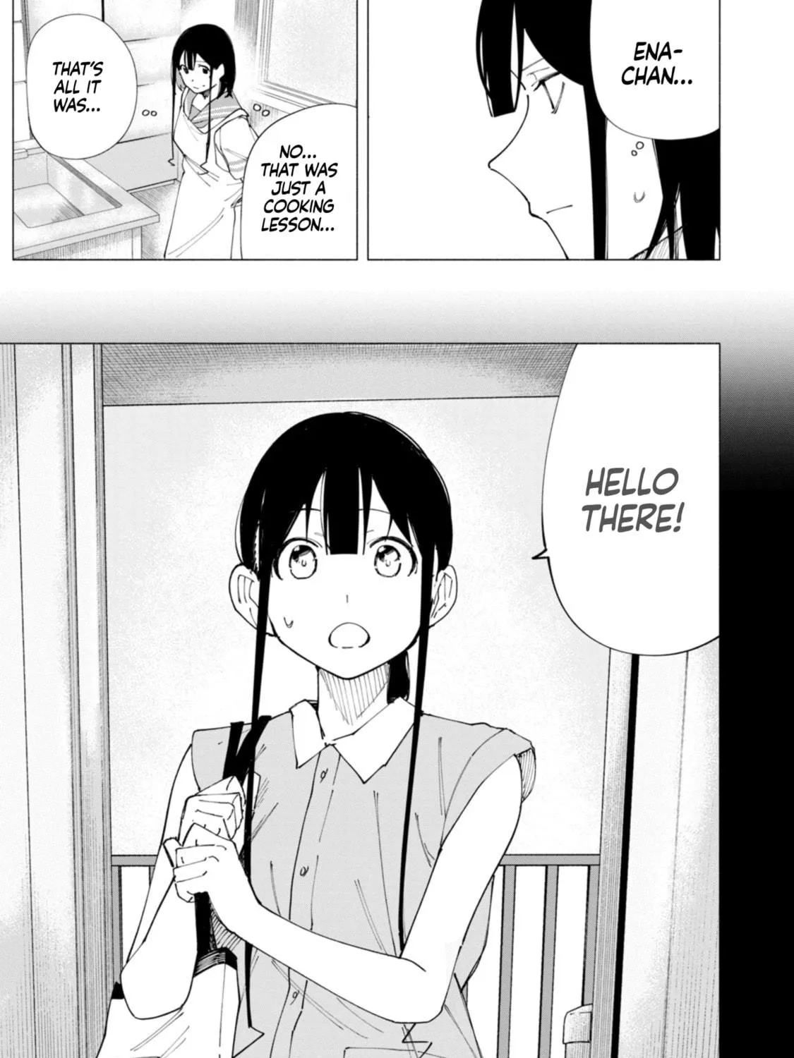 How About R15? Chapter 52 page 23 - 