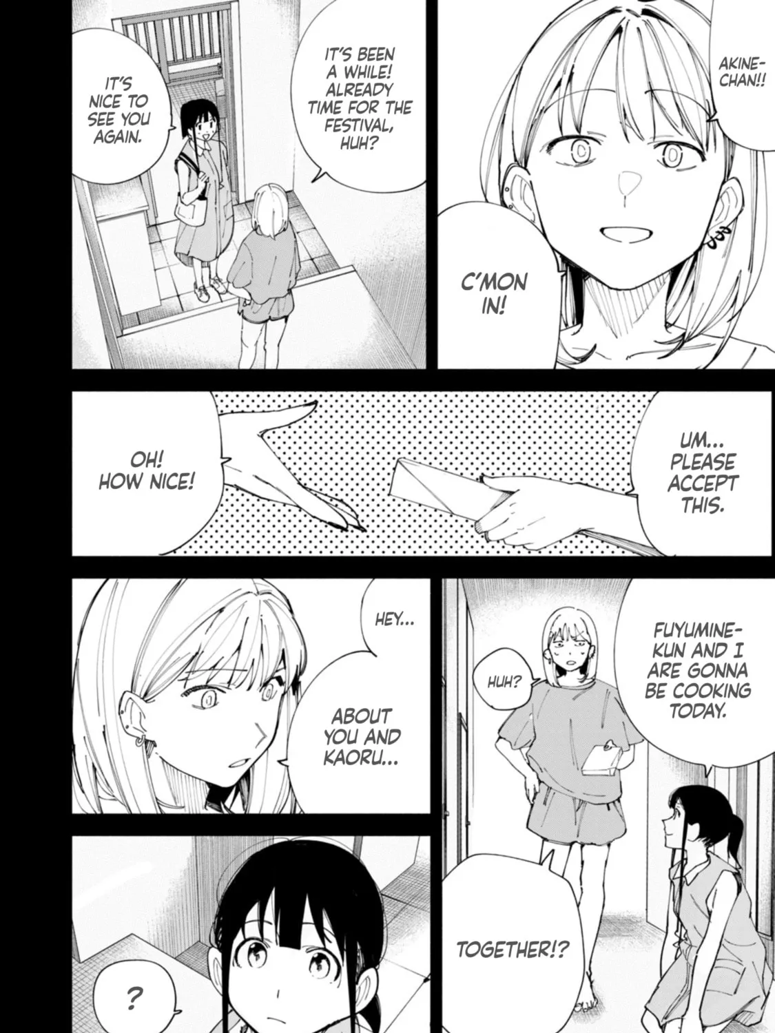 How About R15? Chapter 52 page 25 - 