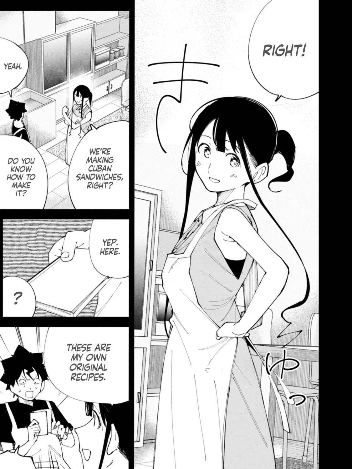 How About R15? Chapter 52 page 31 - 