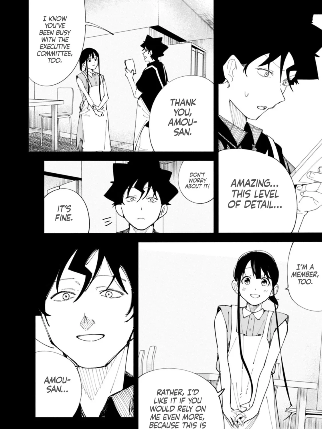 How About R15? Chapter 52 page 33 - 