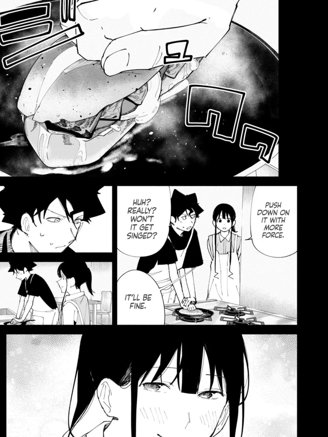 How About R15? Chapter 52 page 35 - 
