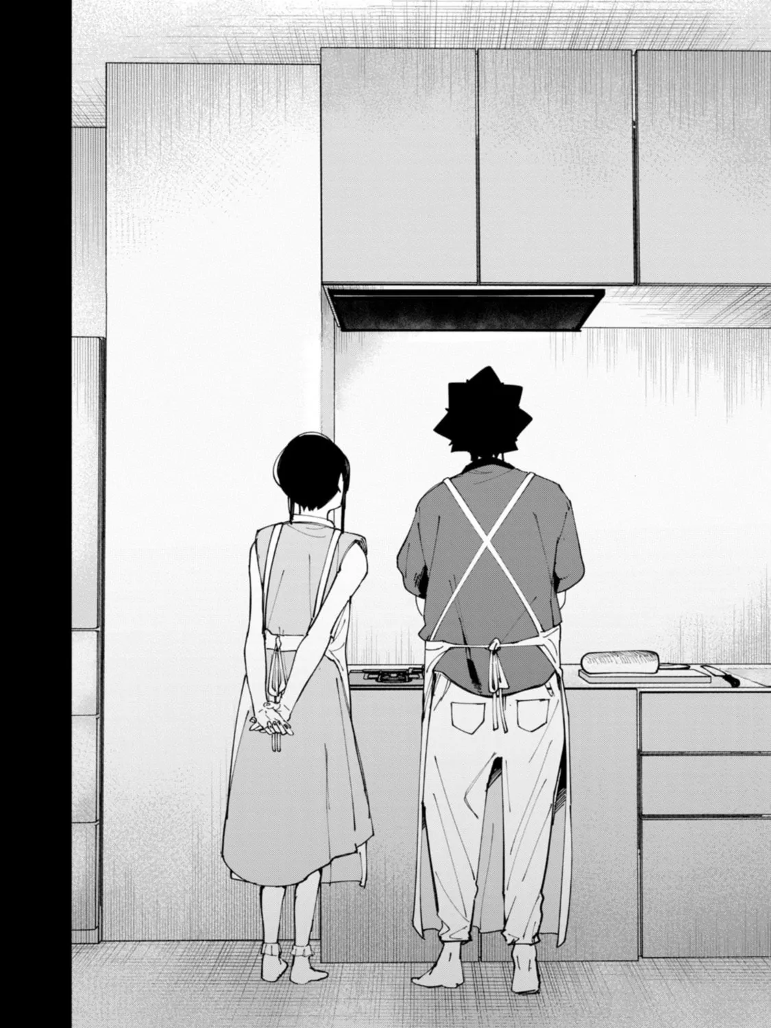 How About R15? Chapter 52 page 37 - 