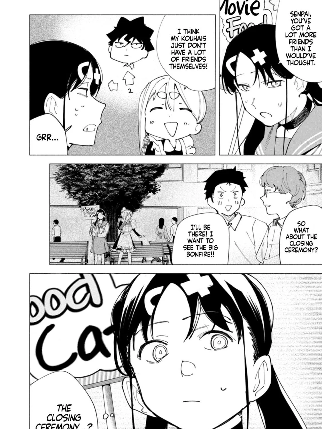 How About R15? Chapter 52 page 41 - 