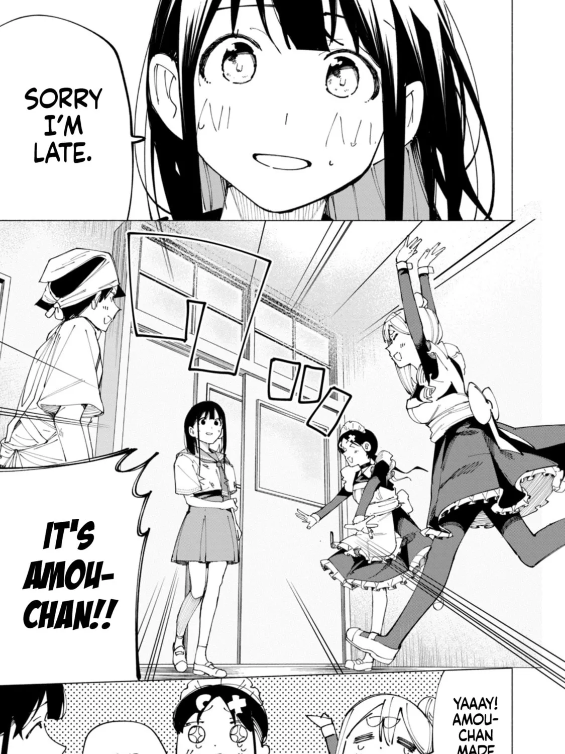 How About R15? Chapter 52 page 7 - 