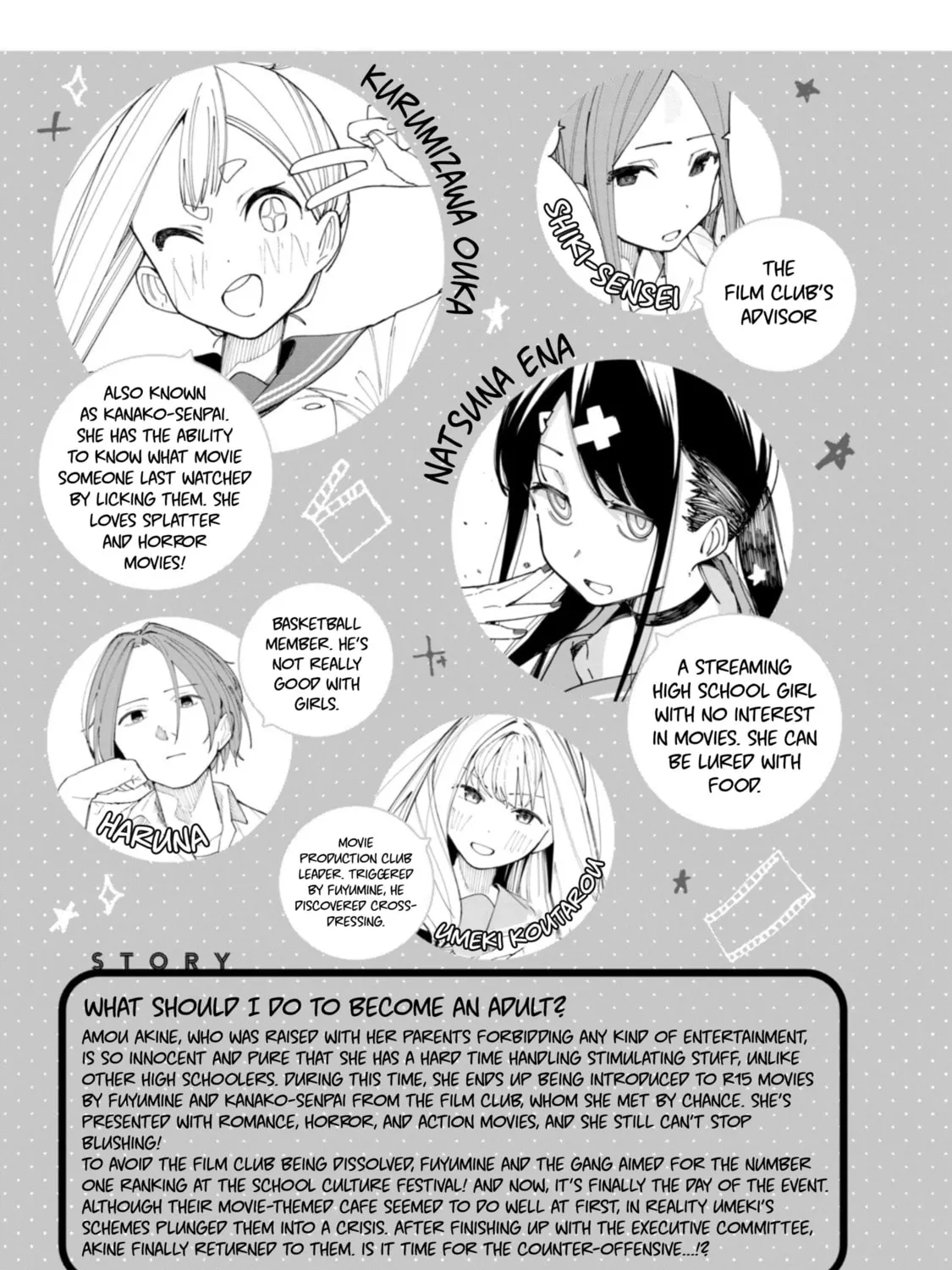 How About R15? Chapter 53 page 11 - 