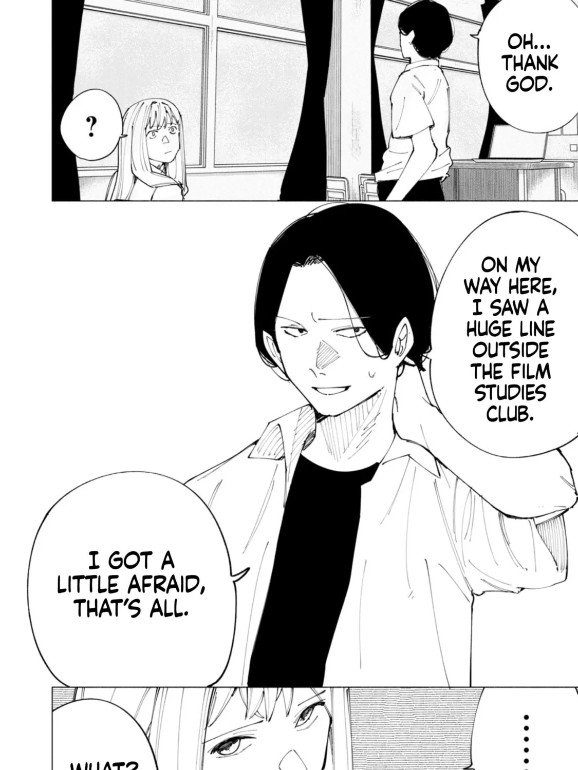 How About R15? Chapter 53 page 17 - 