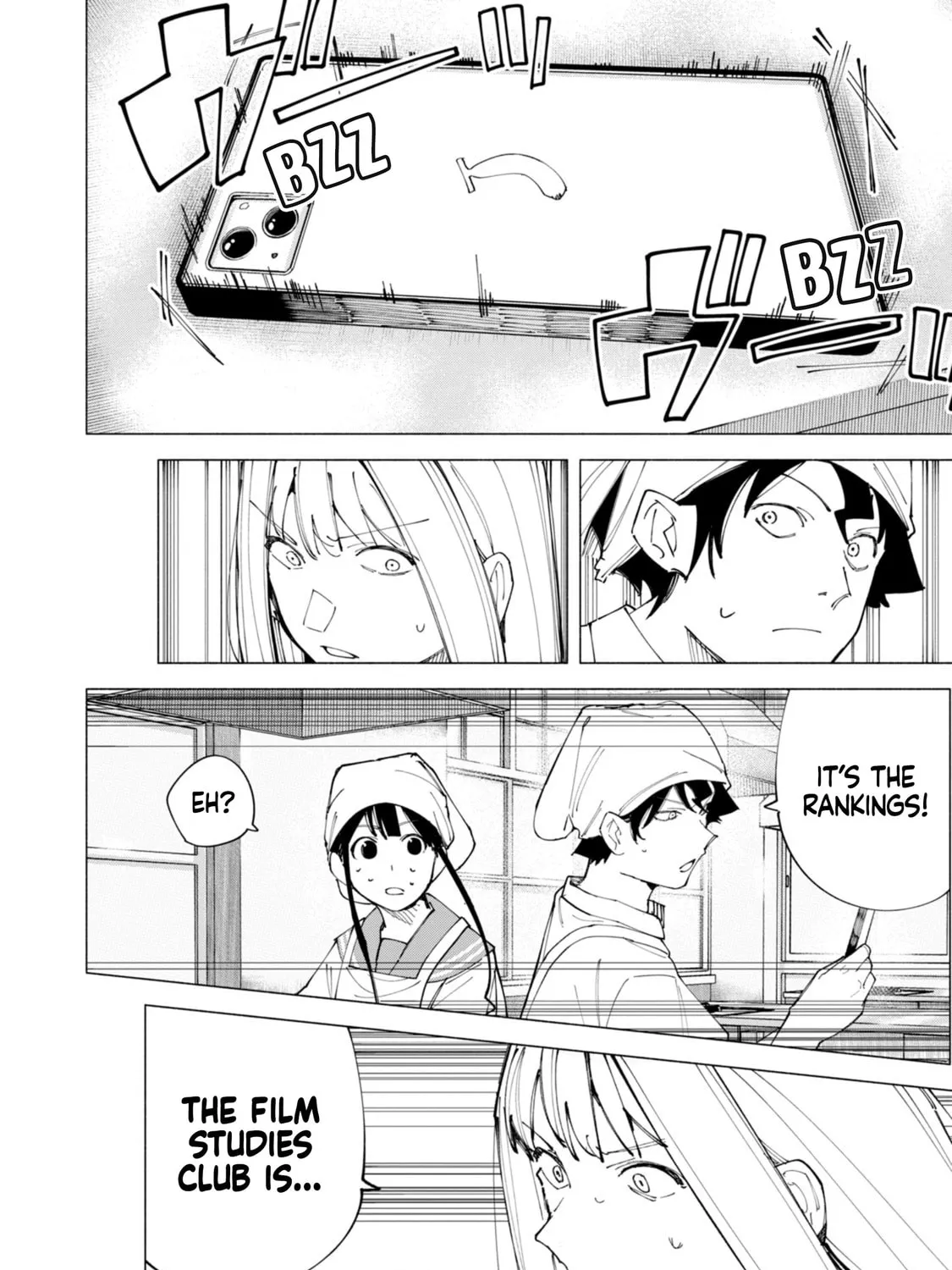 How About R15? Chapter 53 page 25 - 