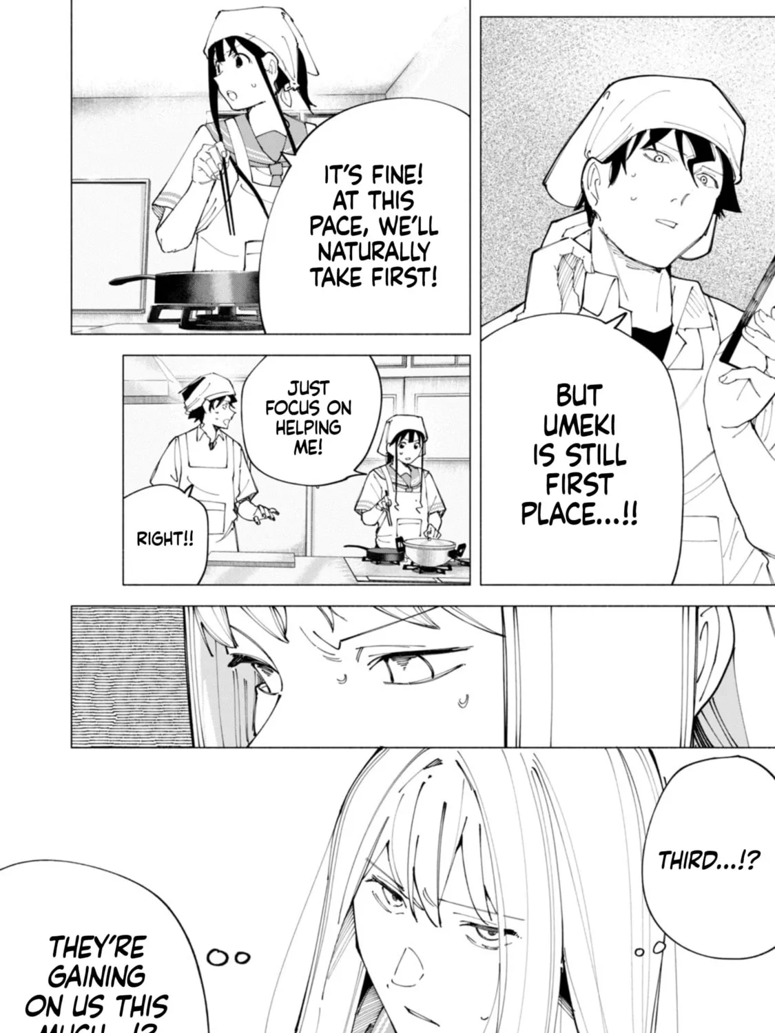 How About R15? Chapter 53 page 29 - 