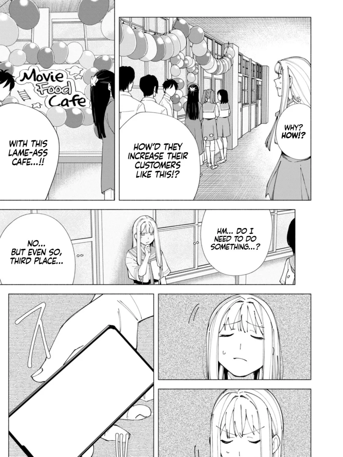 How About R15? Chapter 53 page 31 - 