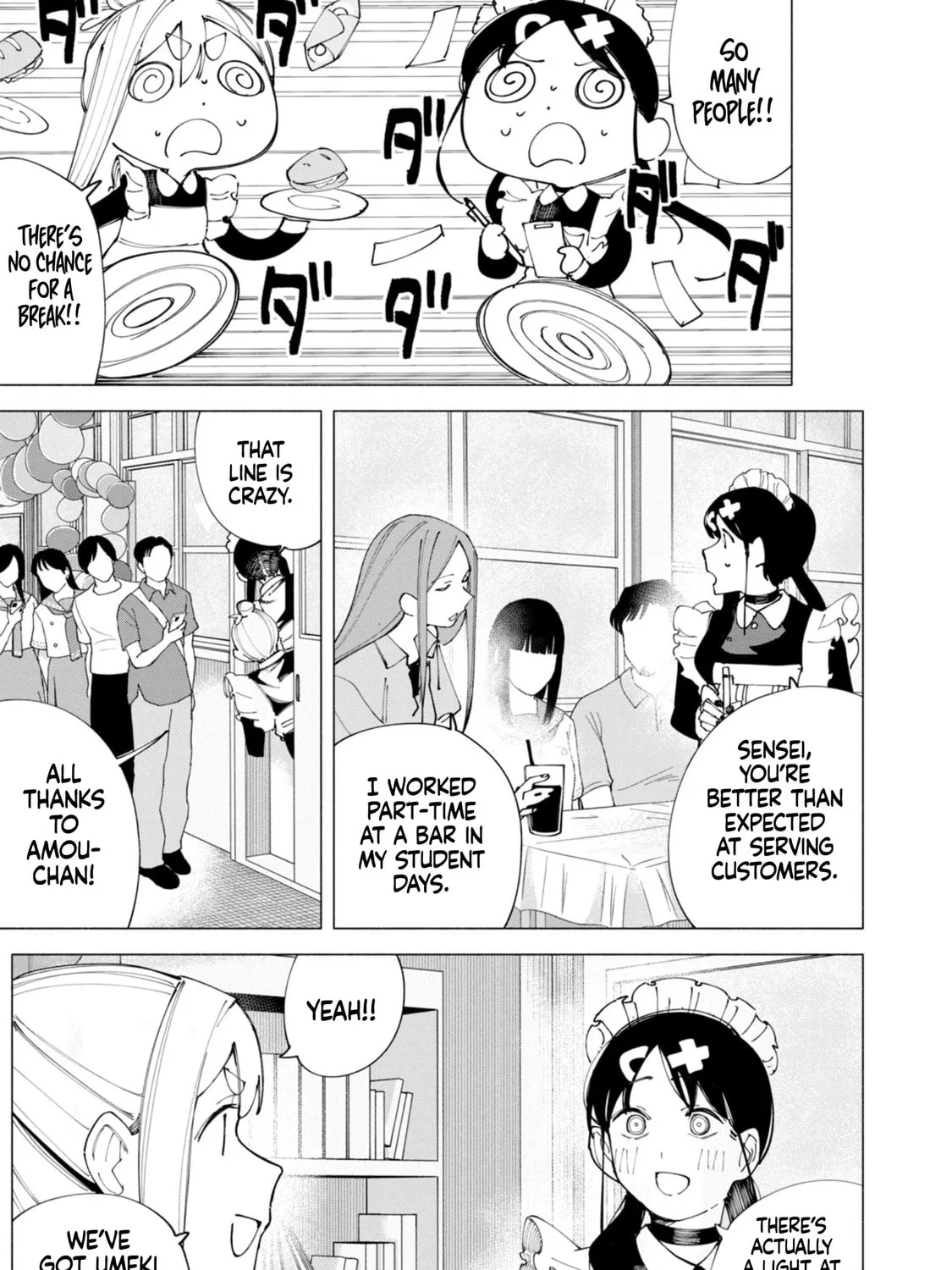 How About R15? Chapter 53 page 35 - 