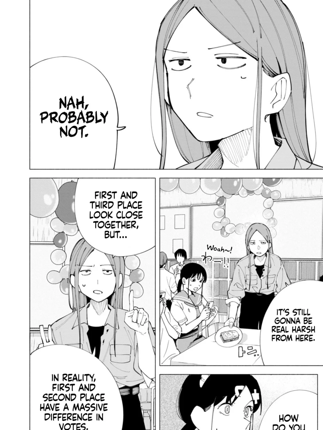 How About R15? Chapter 53 page 37 - 