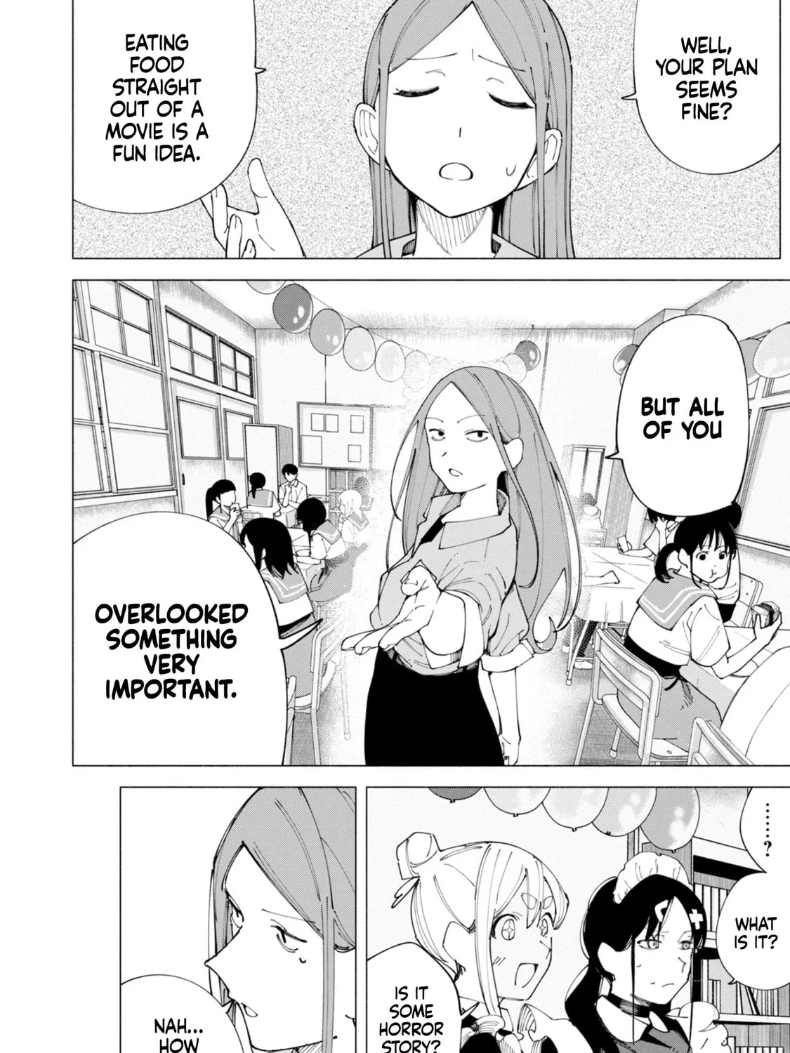 How About R15? Chapter 53 page 41 - 