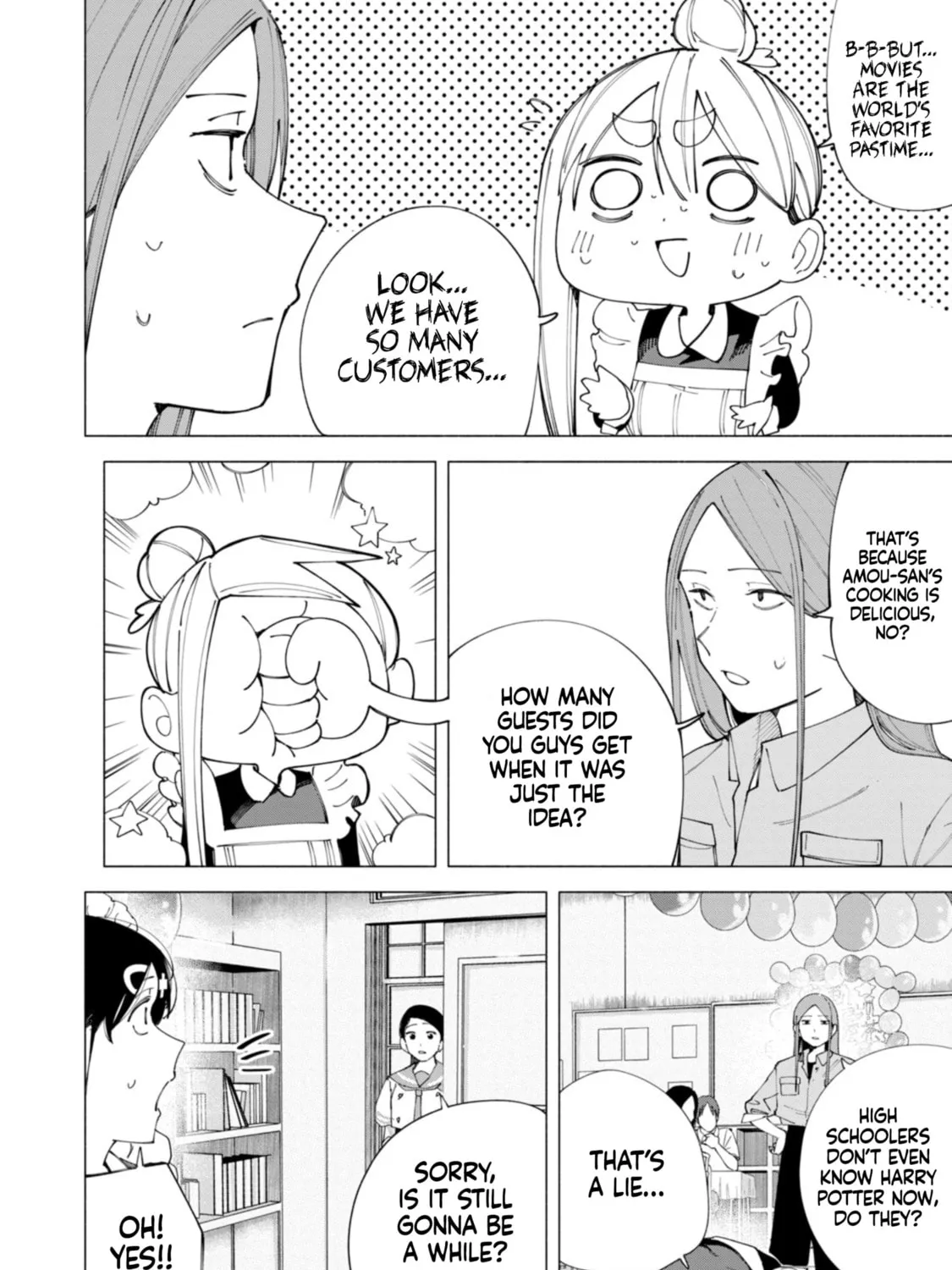 How About R15? Chapter 53 page 49 - 