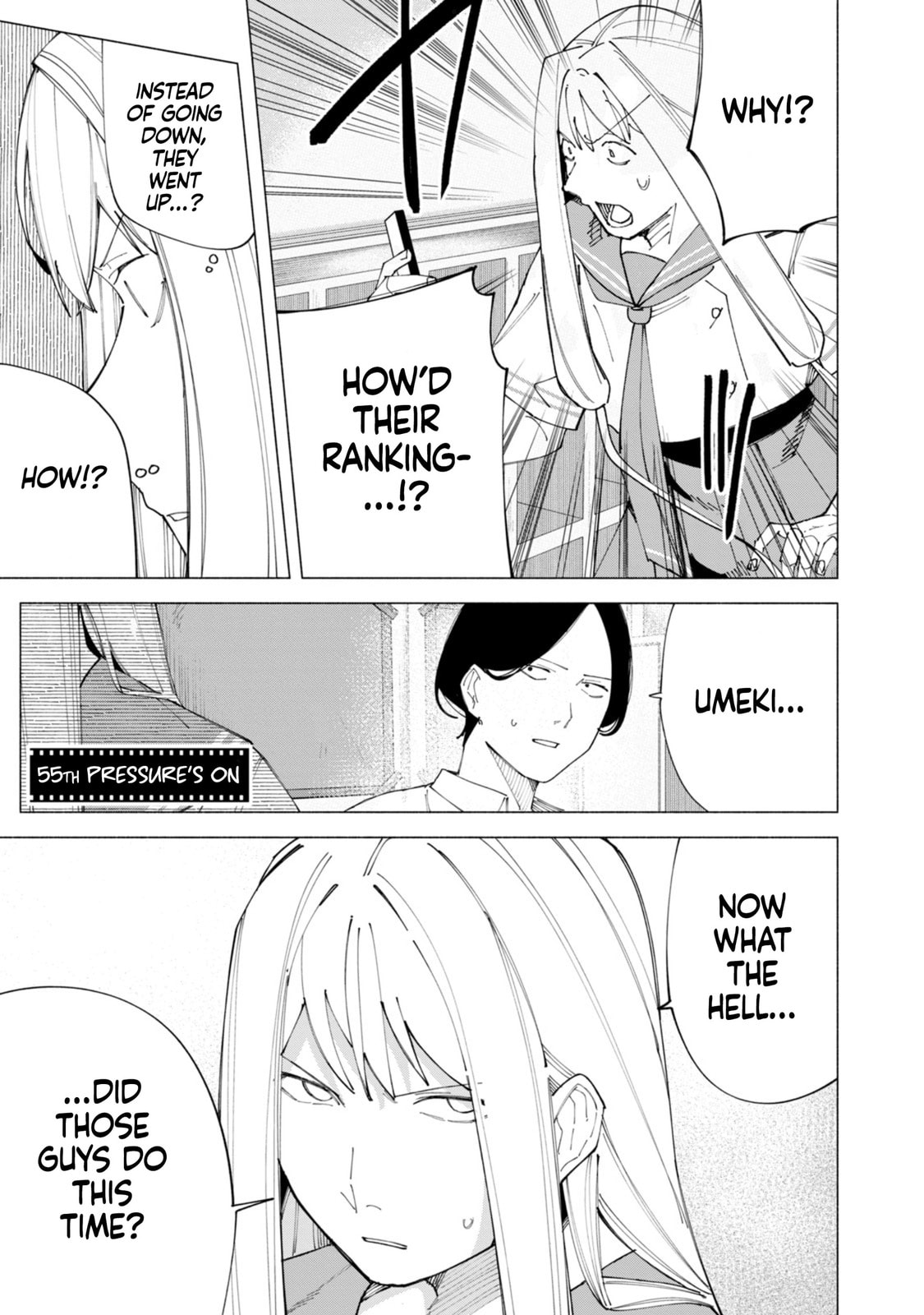 How About R15? Chapter 55 page 2 - 