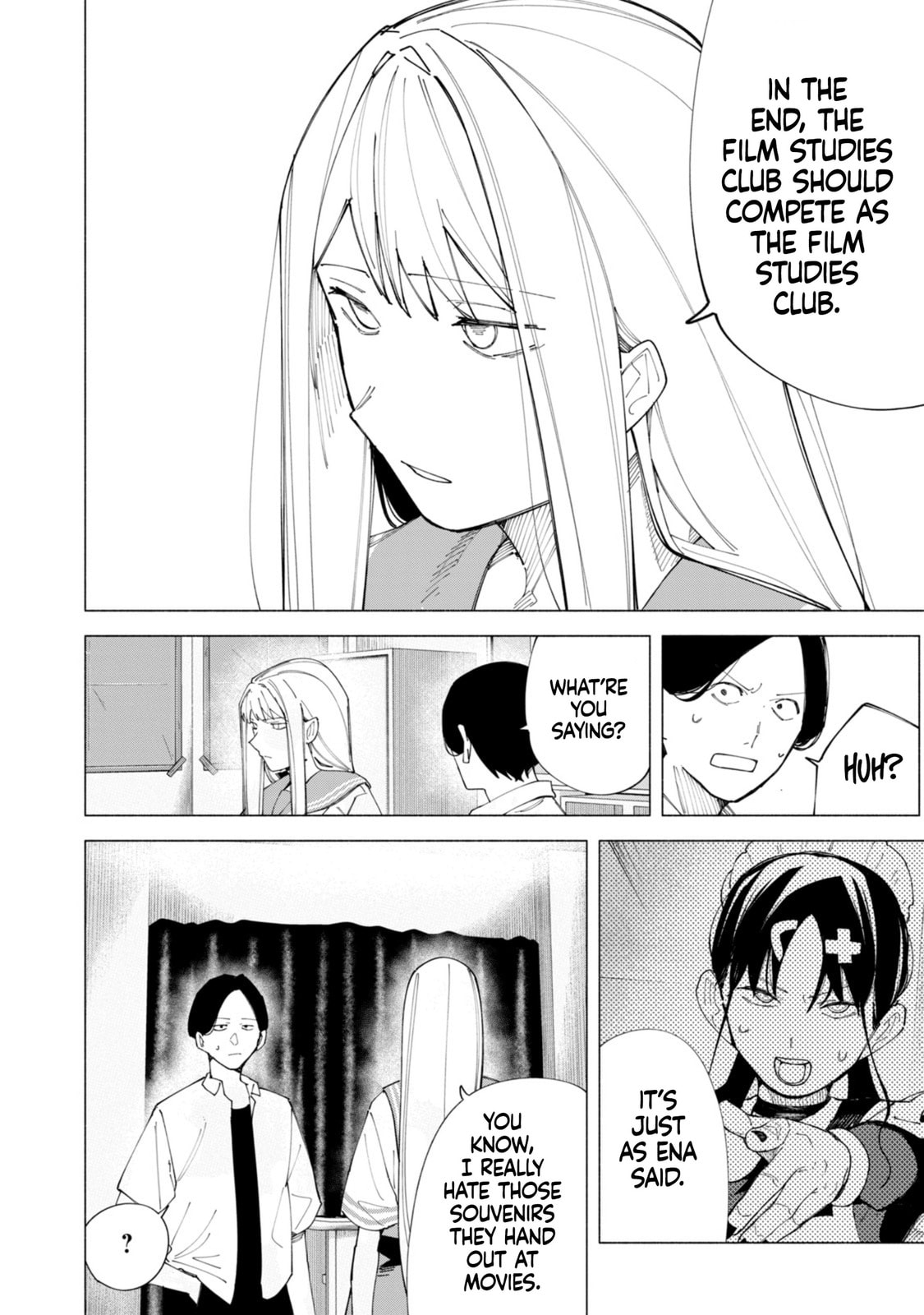 How About R15? Chapter 55 page 19 - 