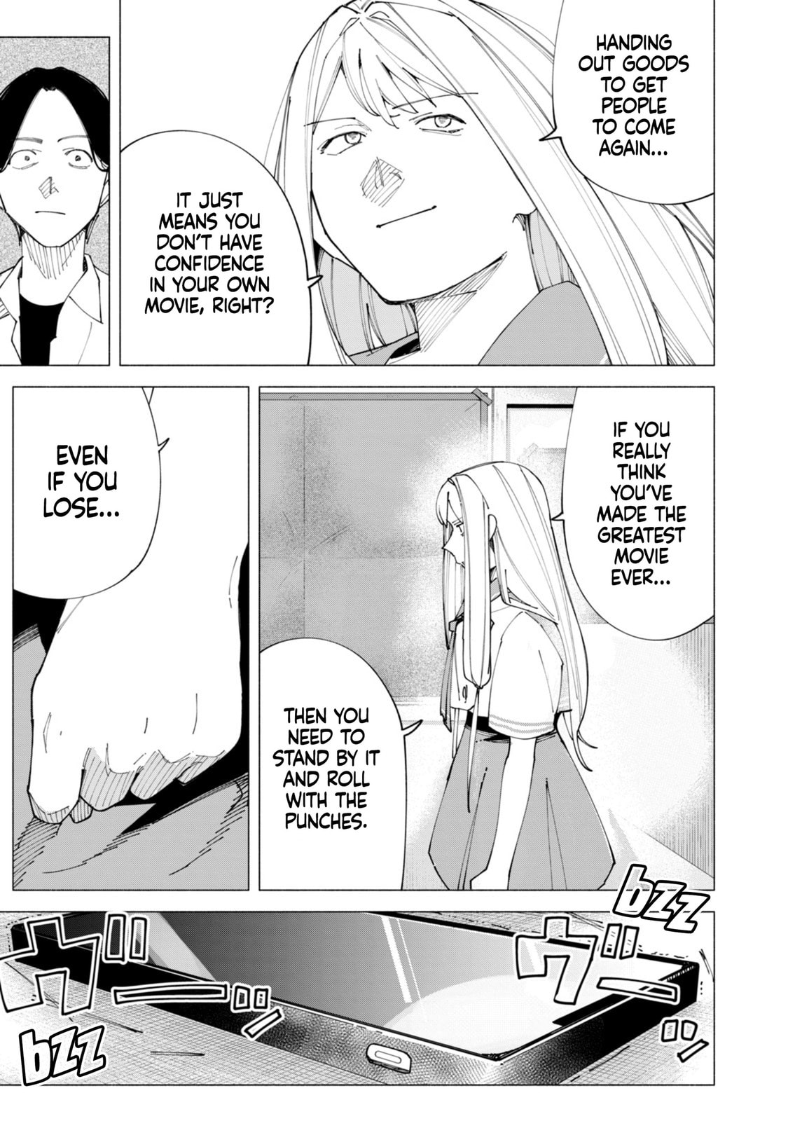 How About R15? Chapter 55 page 20 - 