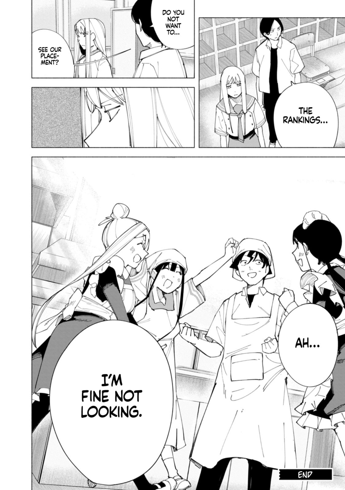 How About R15? Chapter 55 page 21 - 