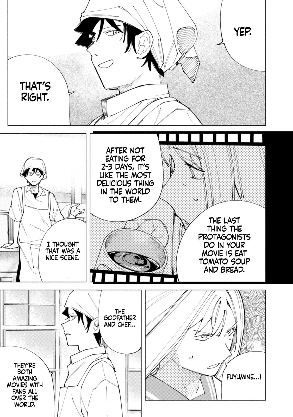 How About R15? Chapter 55 page 6 - 
